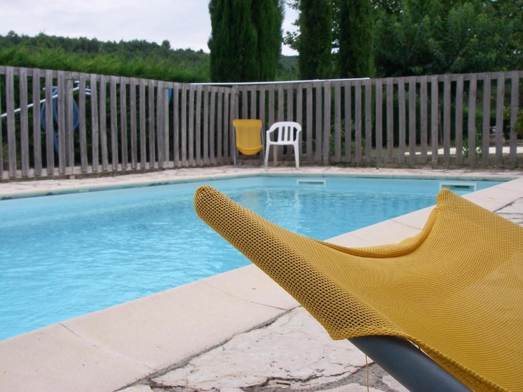 Chambres D'Hotes Aux Tournesols Malaucene Room photo
